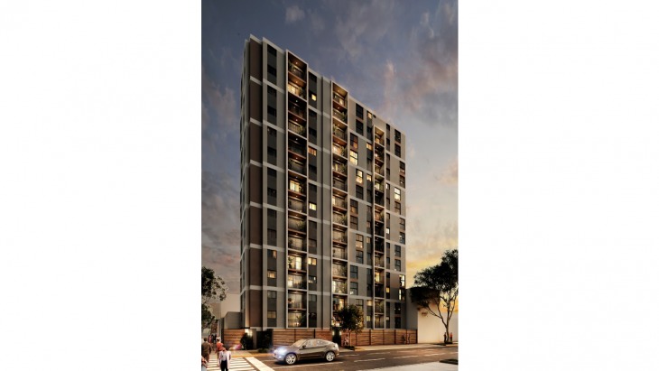 Departamentos en Breña