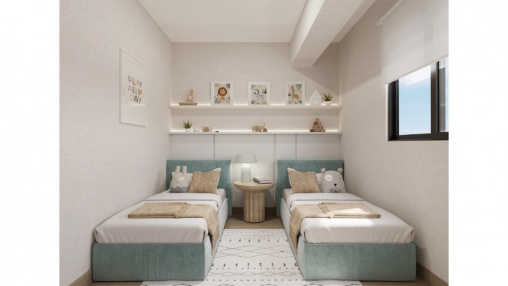 Departamentos en Breña