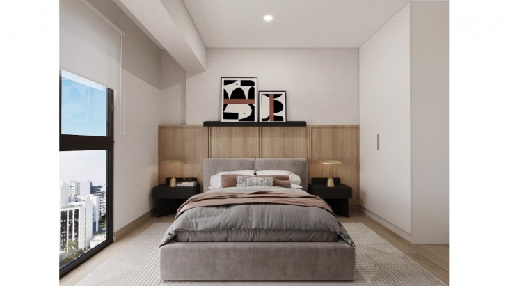 Departamentos en Breña