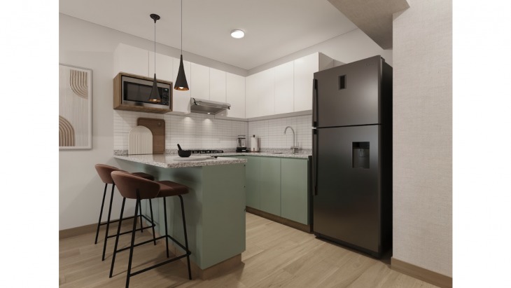 Departamentos en Breña