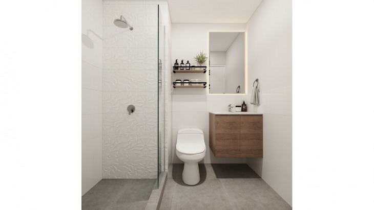 Departamentos en Breña