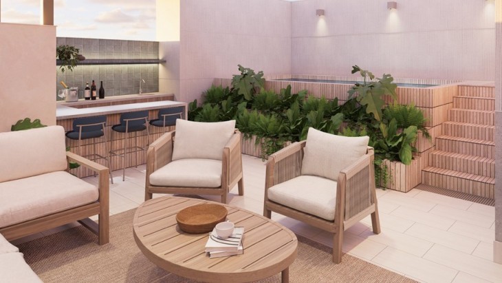 Departamentos en Miraflores