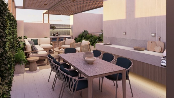 Departamentos en Miraflores