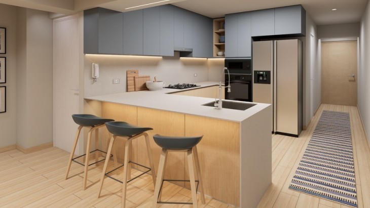 Departamentos en Miraflores