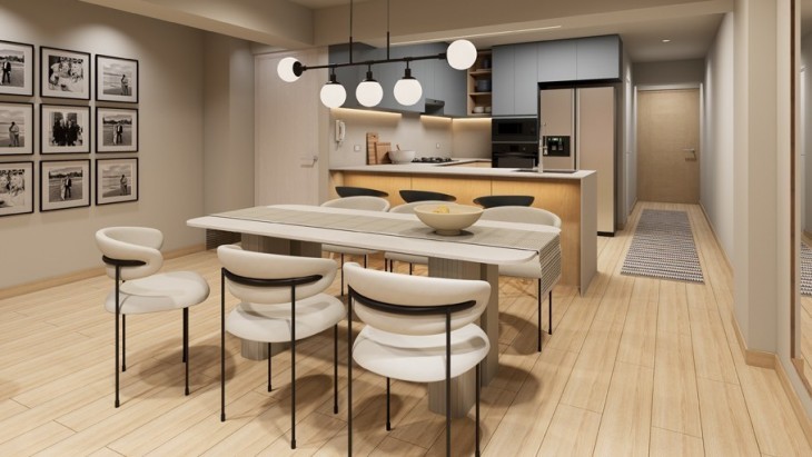 Departamentos en Miraflores