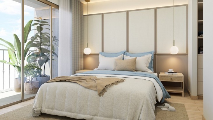 Departamentos en Miraflores