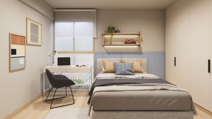 Departamentos en Miraflores