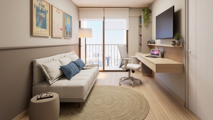 Departamentos en Miraflores