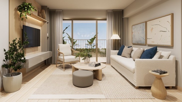 Departamentos en Miraflores