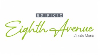 Logo Eighth Avenue