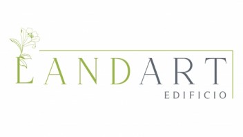 Logo Landart