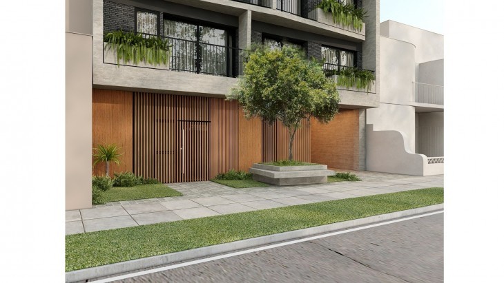 Departamentos en Miraflores