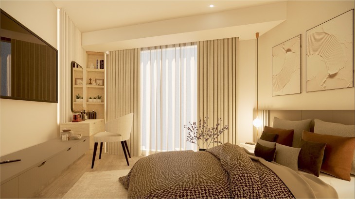 Departamentos en Santiago De Surco