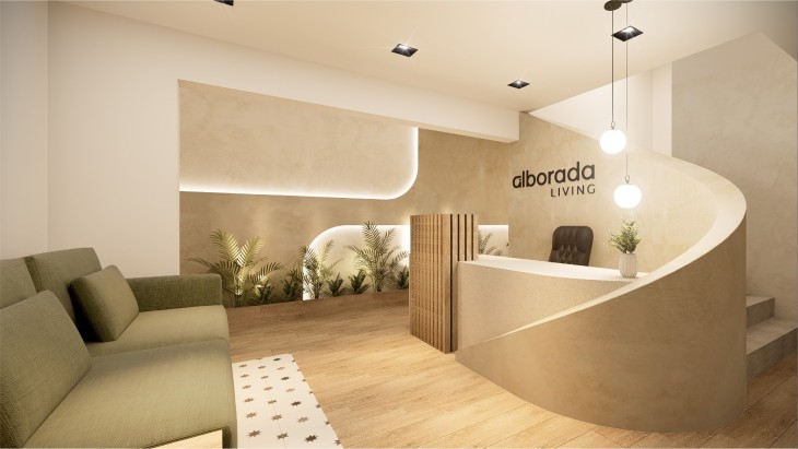 Departamentos en Santiago De Surco