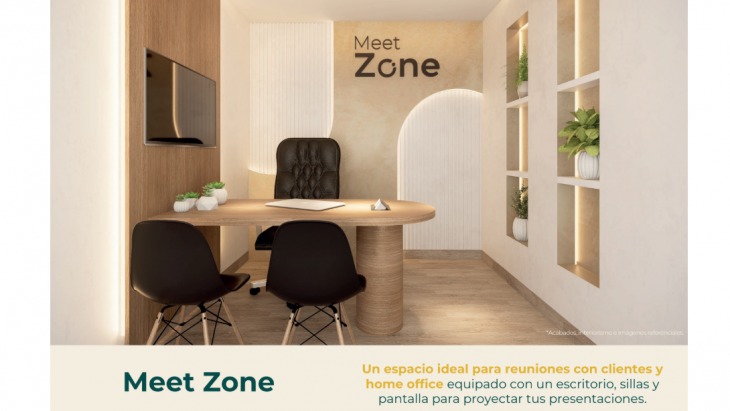 Departamentos en Santiago De Surco