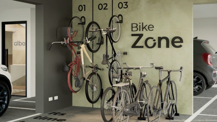 Departamentos en Santiago De Surco