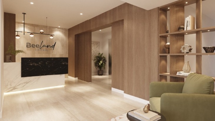 Departamentos en San Miguel