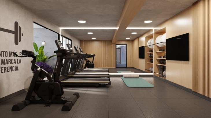 Departamentos en San Miguel