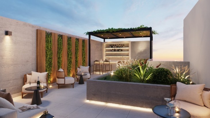 Departamentos en San Miguel