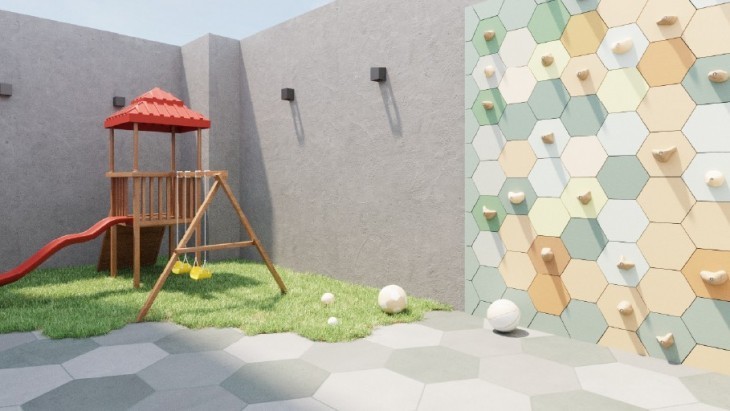 Departamentos en San Miguel