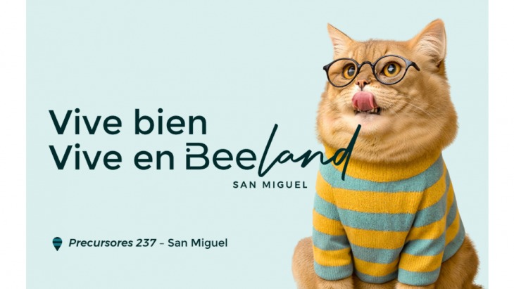Departamentos en San Miguel