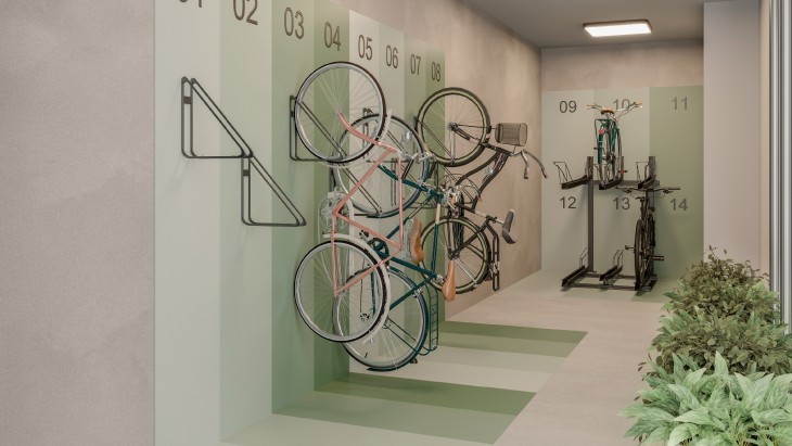 Departamentos en San Miguel