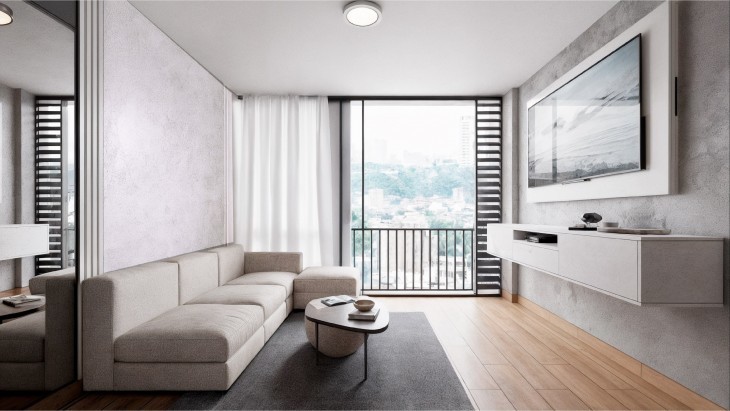 Departamentos en San Miguel