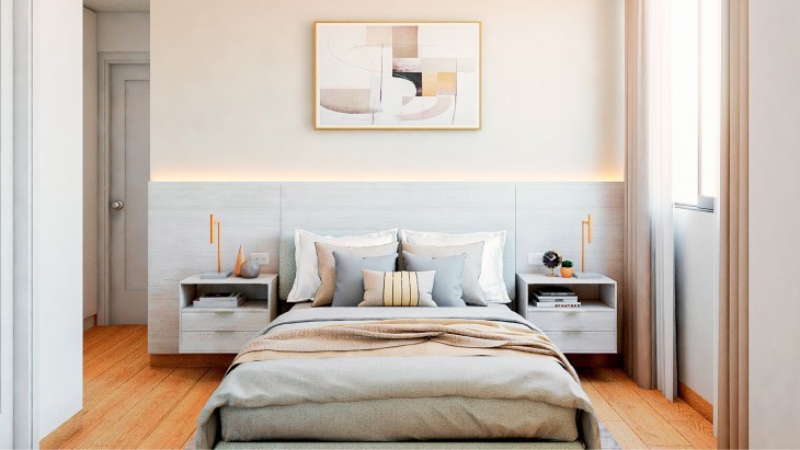 Departamentos en San Miguel