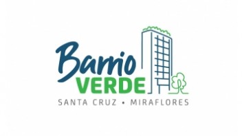 Logo Barrio Verde
