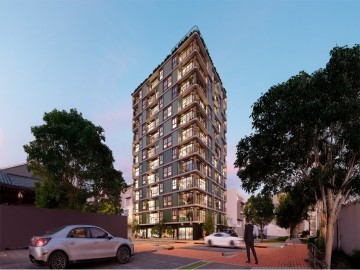Barrio Verde 2