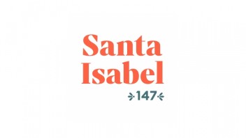 Logo Santa Isabel 147