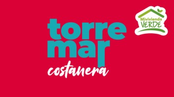 Logo TORREMAR COSTANERA