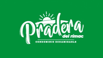 Logo Pradera del Rímac