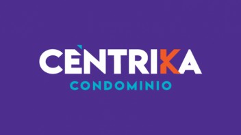 Logo Centrika Condominio