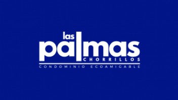 Logo Las Palmas Chorrillos