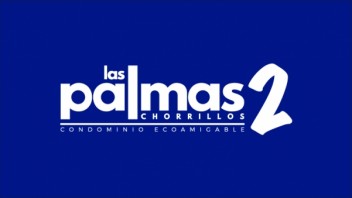Logo Las Palmas Chorrillos 2