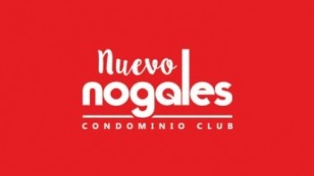 Logo Nuevo Nogales Condominio Club - Edificio 18