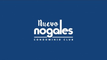 Logo Nuevo Nogales Condominio Club - Edificio 18