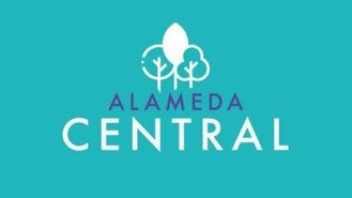 Logo Alameda Central