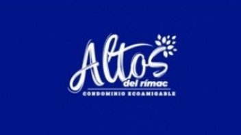 Logo Altos del Rímac - Etapa 4