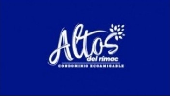 Logo Altos del Rímac - Etapa 5