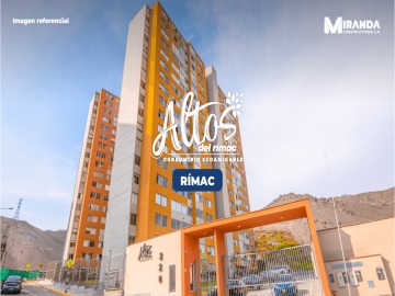 Altos del Rímac - Etapa 5