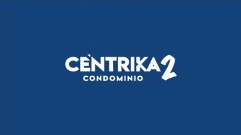 Logo CENTRIKA 2 CONDOMINIO