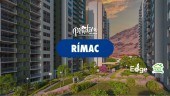 Departamentos en Rimac