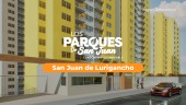 Departamentos en San Juan De Lurigancho