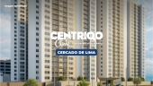 Departamentos en Cercado de lima
