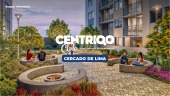 Departamentos en Cercado de lima