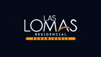 Logo LAS LOMAS RESIDENCIAL ECOAMIGABLE