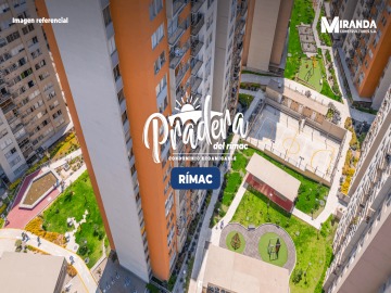 Pradera del Rímac - Etapa 5