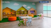 Departamentos en Rimac